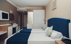 Lancora Beach Hotel: Номер Comfort - photo 3