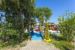 Melissa Residence Boutique Hotel - photo 8
