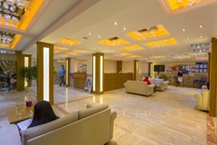 Melissa Residence Boutique Hotel - photo 3