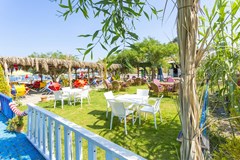 Melissa Residence Boutique Hotel - photo 4