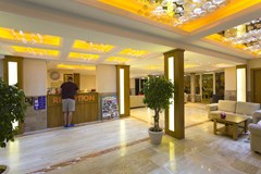Melissa Residence Boutique Hotel - photo 7