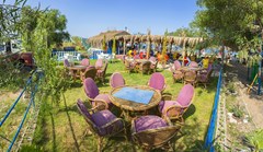 Melissa Residence Boutique Hotel - photo 6