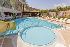 Melissa Residence Boutique Hotel - photo 9