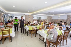 Melissa Residence Boutique Hotel - photo 11