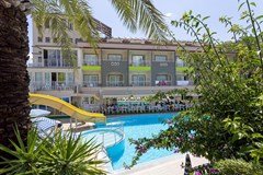Melissa Residence Boutique Hotel - photo 10