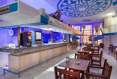 Olimpos Beach Hotel By RRH&R: Бар - photo 8