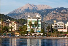 Olimpos Beach Hotel By RRH&R - photo 6