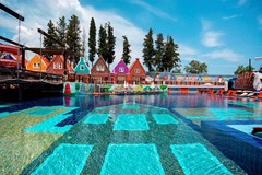 Orange County Resort Hotel Kemer - photo 3