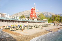 Orange County Resort Hotel Kemer - photo 96