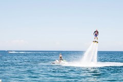 Palmet Beach Resort Hotel - photo 30