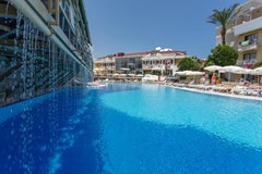 Tu Casa Gelidonya Hotel: Бассейн - photo 10