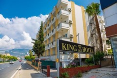 King As Hotel - photo 5