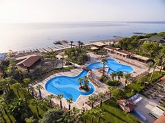Akka Alinda Hotel - photo 4