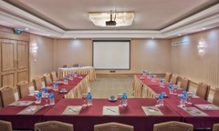 Akka Alinda Hotel - photo 19