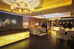 Alva Donna World Palace Kemer - photo 12