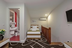 Alva Donna World Palace Kemer: Dublex Family - photo 31