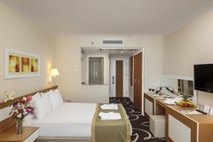 Alva Donna World Palace Kemer: Standard - photo 26