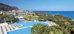 Alva Donna World Palace Kemer - photo 19