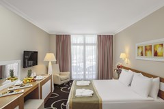 Alva Donna World Palace Kemer: Standard  - photo 24