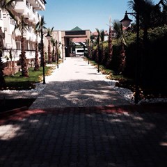 Anita Club Fontana Life Hotel - photo 1