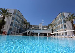 Anita Dream Hotel - photo 4