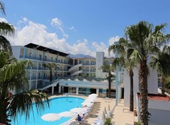 Anita Dream Hotel - photo 6