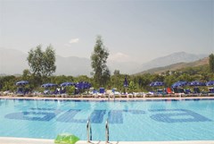 Aura Resort Hotel - photo 5