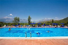 Aura Resort Hotel - photo 2