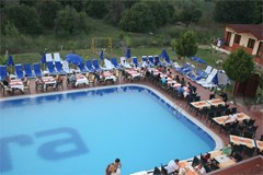 Aura Resort Hotel - photo 4