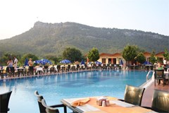 Aura Resort Hotel - photo 3