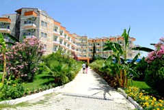 Kiris Rose Hotel - photo 27