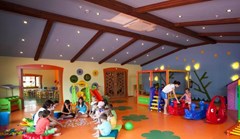 Limak Limra Hotel & Resort: Детский клуб - photo 5