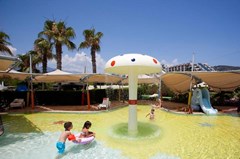 Limak Limra Hotel & Resort: Детский бассейн - photo 4