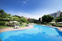 Limak Limra Hotel & Resort: Открытый бассейн - photo 10