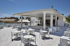 Palmet Resort Kiris Hotel: Территория отеля - photo 8