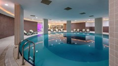 Palmet Resort Kiris Hotel - photo 1