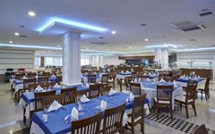 Palmet Resort Kiris Hotel: Ресторан - photo 10
