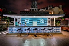 Palmet Resort Kiris Hotel: Снэк-бар - photo 5