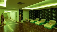 Palmet Resort Kiris Hotel: SPA - photo 2