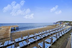 Beach Club Doganay - photo 22