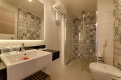 Club Sun Heaven Family & SPA: DELUXE STANDARD rooms  - photo 33