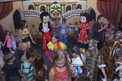 Club Sun Heaven Family & SPA - photo 19