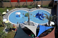 Club Sun Heaven Family & SPA - photo 39