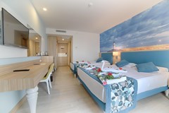 Club Sun Heaven Family & SPA: DELUXE STANDARD rooms  - photo 27