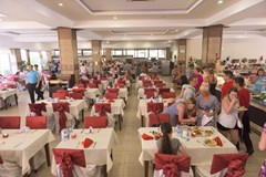 Club Sun Heaven Family & SPA - photo 43