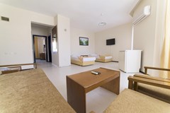 Club Sun Heaven Family & SPA: ECONOMY FAMILY LARGE rooms - photo 31
