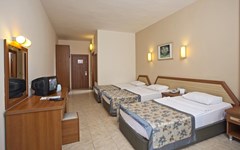 Hotel Titan Garden - photo 10