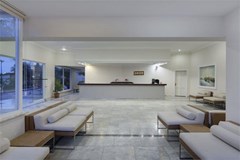Larissa Holiday Beach Club: Ресепшен - photo 3