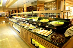 Saphir Hotel - photo 8
