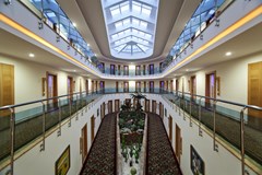 Saphir Hotel - photo 11